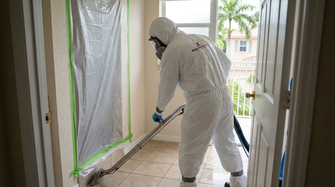 sewage-cleanup
