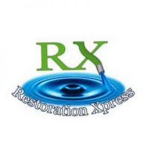 RX Twitter Logo